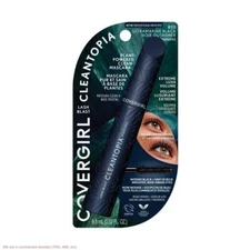 COVERGIRL Lash Blast Cleantopia Ultramarine Mascara - 0.32 fl oz
