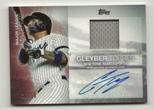 2020 Topps Update Series Baseball Cards 35