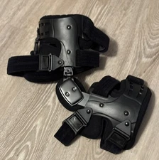 ISO Preferred KOA ROM Hinge Knee Brace KN207SL Size UNI/LT