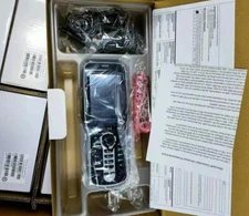 Honeywell Dolphin 6110 Mobile Handheld Barcode Scanners Computer & Charger New