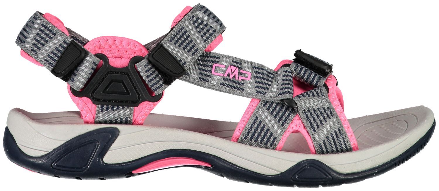 Туристические сандалии Campagnolo Hamal Wmn Дамен - НОЙ 5490₽