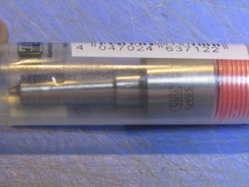 1 - BOSCH Diesel Nozzle Fuel Injector 0433172144. NEW in Container - Picture 6 of 8