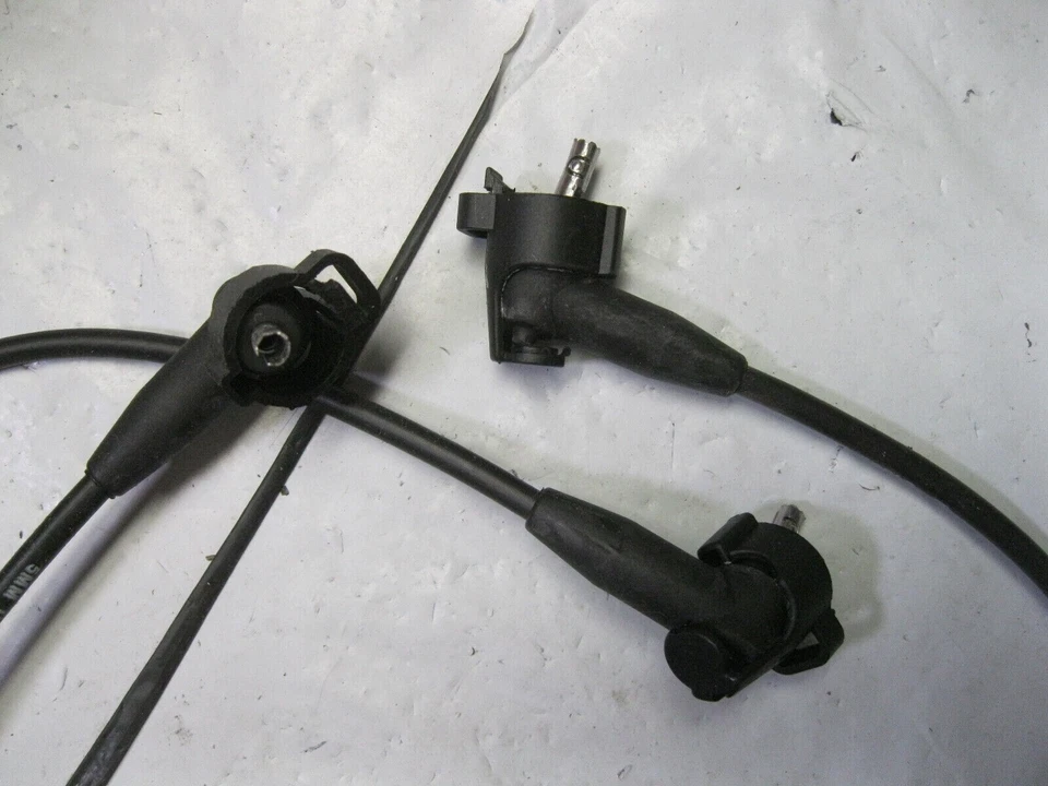 Prestolite 156014 Spark Plug Wire Set Foto 4 de 4