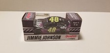 Jimmie Johnson 2020 48 Ally Camaro ZL1 1/64 Scale By LIONEL Racing Collectible
