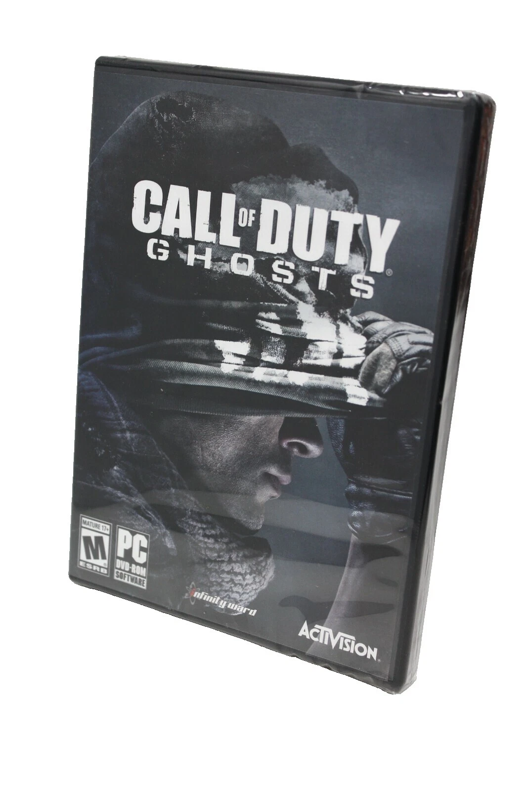 Call of Duty Shooter PC Video Juegos