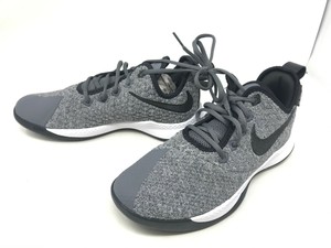 lebron witness 3 dark grey