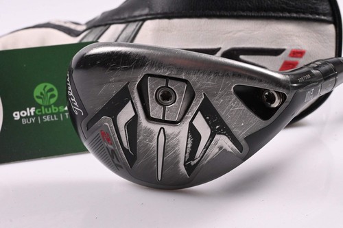 Titleist TSi2 #5 Hybrid / 24 Degree / Regular Flex Tensei AV Raw Blue 65 Shaft - Picture 2 of 9