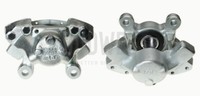Budweg Caliper Bremssattel Bremssystem ATE FüR Volvo 850 Kombi 2.4 2.5 TDI