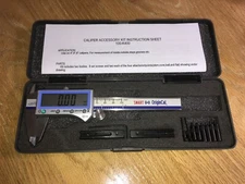 iGAGING 100-K400 Extension Accessory Kit with Bluetooth 4" Caliper 100-700-B04