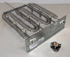 FEBB-015HA 5kw element & Limit Intertherm Miller Nordyne Nortek OEM PARTS