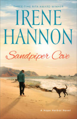 Sandpiper Cove: A Hope Harbor Novel - Paperback By Hannon, Irene - GOOD