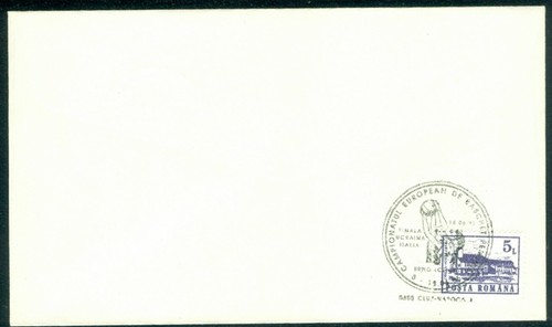 1995 Basketball,Women European Champs,Brno,Final:Ukraine-Italy,Romania,cover - Picture 2 of 2