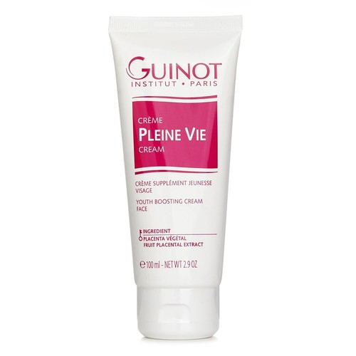 Guinot Pleine Vie Youth Boosting Face Cream 100ml Cabine #usau