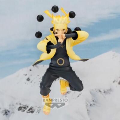 Naruto: Shippuden Vibration Stars Naruto Uzumaki V | eBay UK