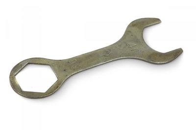 Schlüssel Telegabel Lenkkopflager K750 M72 CJ Dnepr Ural 650 750