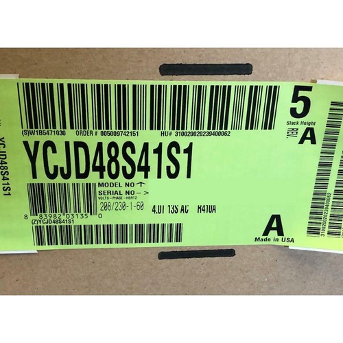 ycd30b22sa
