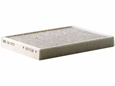 For 2018-2020 Jaguar E-Pace Cabin Air Filter Under Dashboard Mann 79965VC 2019