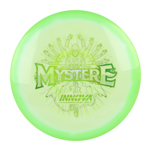 Innova Disc Golf Halo Star Mystere Distance Driver 11/6/-2/2 - Choose Exact Disc - Picture 4 of 69