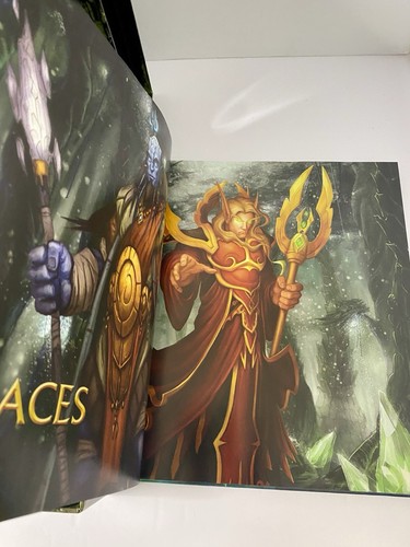 World of Warcraft: The Burning Crusade Collector's Edition (PC, 2007) Incomplete - Picture 10 of 13