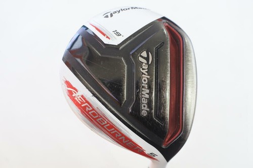 TaylorMade M3 bois de parcours 5W 19 degrés tête seule main droite