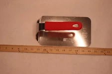 (1-Pk) Vollrath Red Handled 1.6 Pound Steak Weights 50661