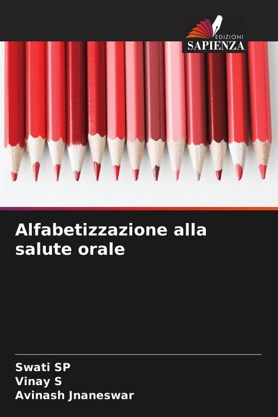 Alfabetizzazione Alla Salute Orale Swati Sp-image