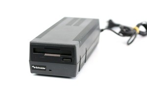 Cables unidad de disco externa para ordenadores Amstrad