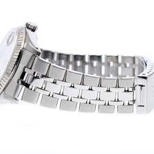 TUDOR Prince Date Day 76214 10P Diamond WG Bezel Automatic Men's Watch_895509 4