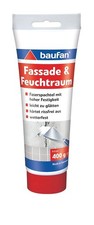baufan Fassaden- und Feuchtraumspachtel