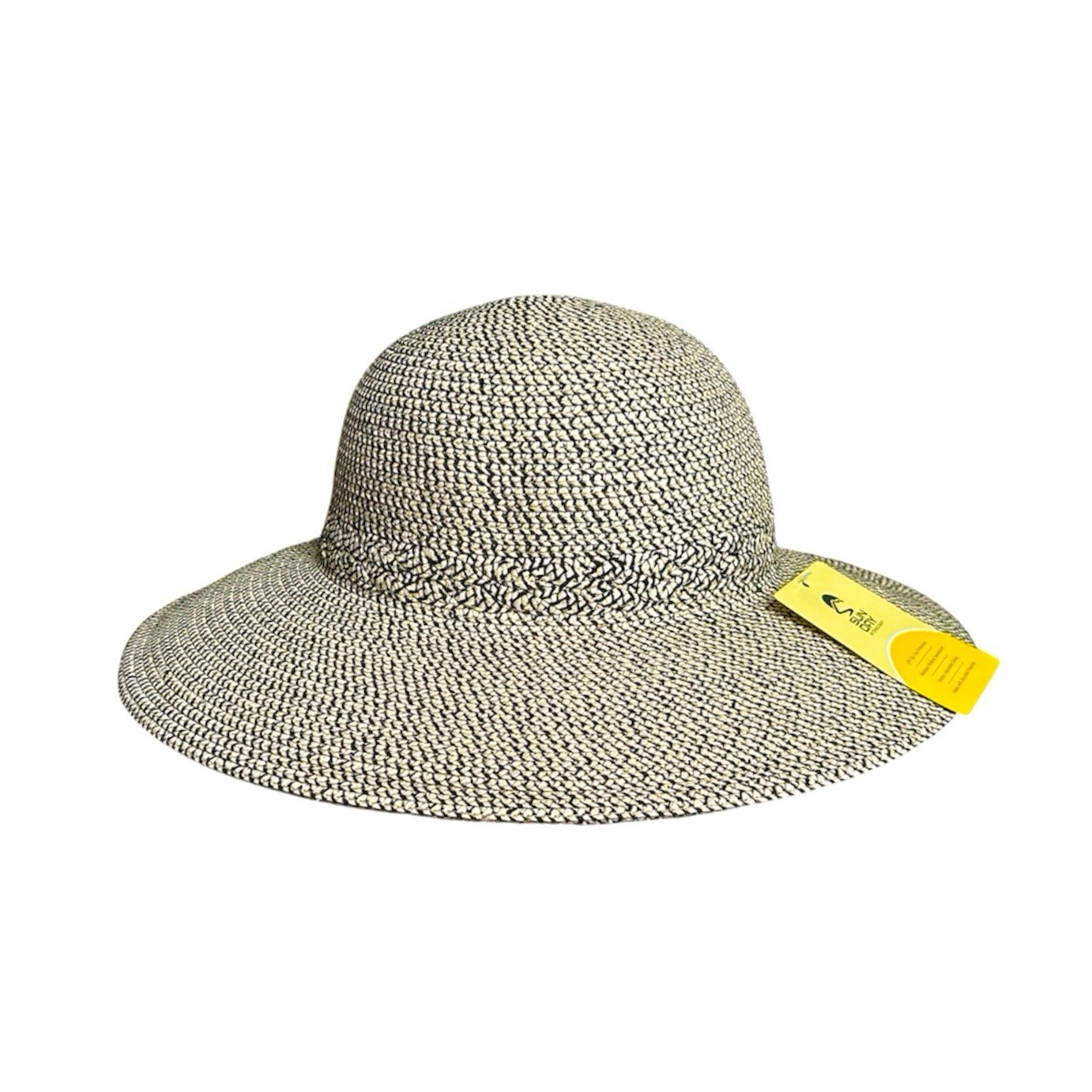 Sunday Afternoons UV Hat Tweed Wide Brim Sun Hat UPF 50+.