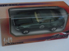 Matchbox Super Kings K-52 Datsun 240 Z Rally Car Made in Bulgaria Mikro MiB