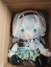 Honkai Star Rail Firefly 40cm Plush Doll Dress Up Stuffed Toy Plushie Gift