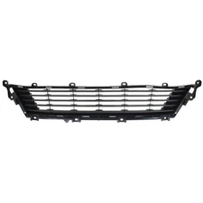 Bumper Face Bar Grille Front  5311233070 for Lexus ES300h 2013-2015