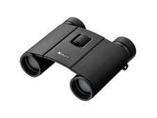 Nikon Trailblazer 8x25mm Roof Prism Binoculars, Black, Compact, 16852