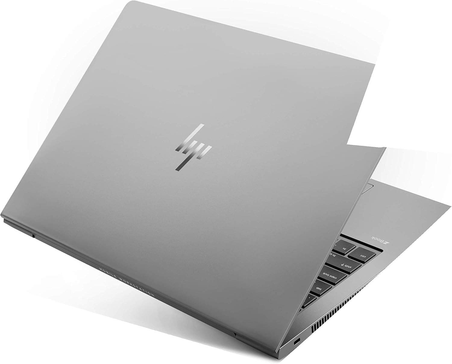 Dell HP ZBook Fury 14 G6, 14-Inch Laptop, with Intel Core i7-8650U, 32 GB SSD (Solid State Drive), Windows 11 Pro