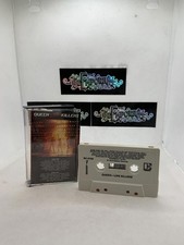 Queen  Live Killers  Cassette