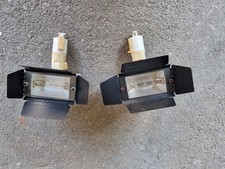 Coppia Faretti Targetti Sankey Per Struttura 