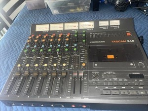 Tascam 246 | eBay