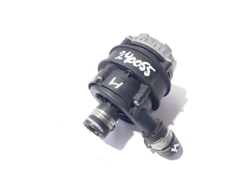 Maserati Ghibli 2017 Water pump with housing P/N 0392024053