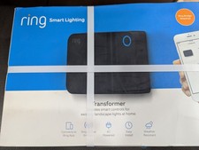Ring Smart Lighting Transformer 12V 200W for ...