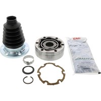 Fag 771 0340 30 Gelenksatz Antriebswelle FüR Vw Lupo Polo 6X1 6E1 6N2