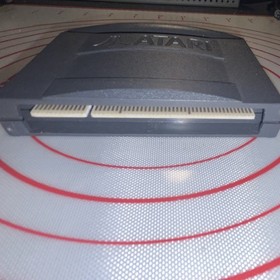 Atari White Men Can't Jump Atari Jaguar 1995 Game Cartridge