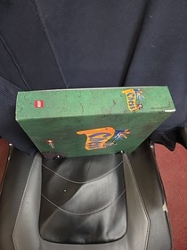 LEGO Games: Castle Chess Set (852001) Very Clean Figures 