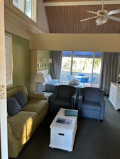 Timeshare Hilton Head Island at the Village of Palmetto Dunes Week 23
