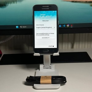 Samsung Galaxy Core Prime SM-G360F – 8 GB – Smartphone schwarz (entsperrt) 0068