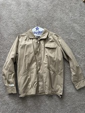 Burberry Men's Vintage Bomber Jacket