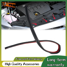 For 2007-2013 Toyota Corolla Hood Bumper Rubber Seal Replacement Strip