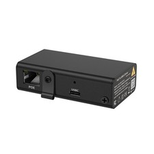 Gigabit PoE to USB-C Power  Data Adapter   IEEE 802.3 PoE  PoE  to USB-C