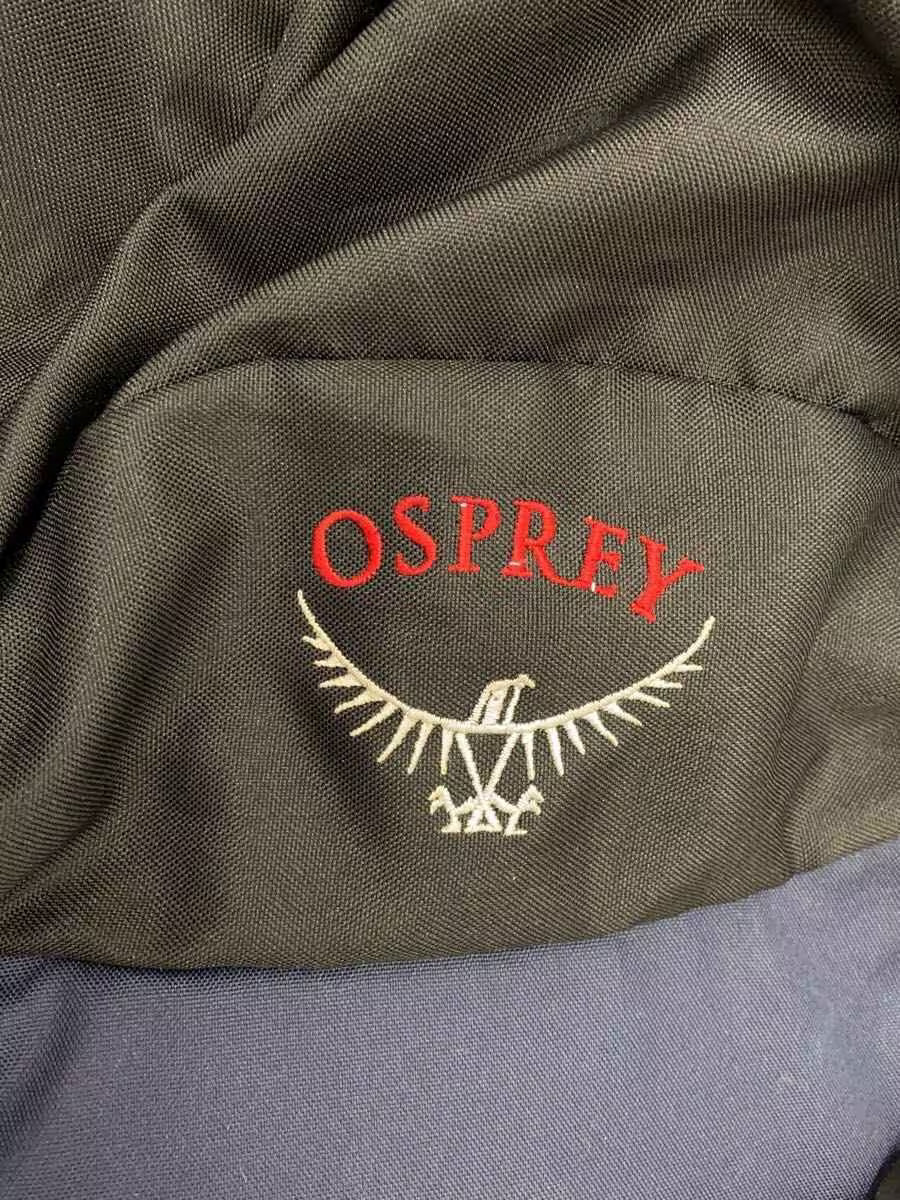 Osprey Backpack -- NVY SWITCH16 - image 5