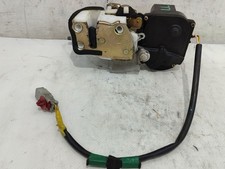 Porte arrière et accessoires Rover 45